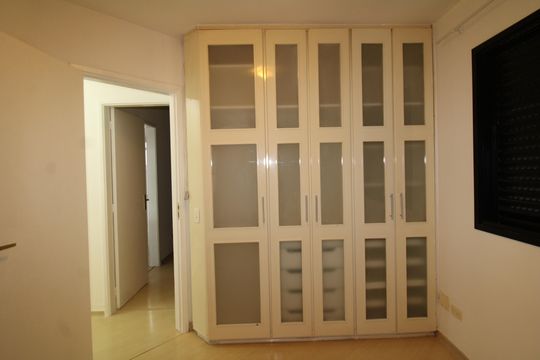 Quarto 2 de apartamento para alugar com 2 quartos, 112m² em Tucuruvi, São Paulo