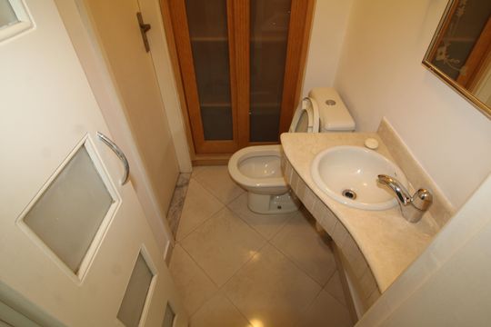 Lavabo de apartamento para alugar com 2 quartos, 112m² em Tucuruvi, São Paulo