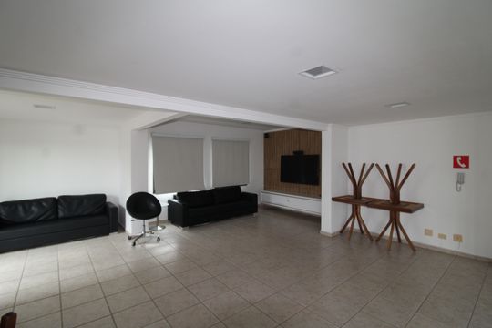 Área Comum de apartamento para alugar com 2 quartos, 112m² em Tucuruvi, São Paulo