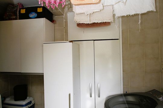Área de Serviço de apartamento para alugar com 2 quartos, 98m² em Luxemburgo, Belo Horizonte