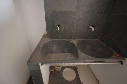 Apartamento para alugar com 1 quarto, 30m² em Vila Valqueire, Rio de Janeiro