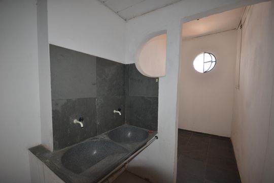 Apartamento para alugar com 1 quarto, 30m² em Vila Valqueire, Rio de Janeiro