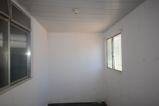 Apartamento para alugar com 1 quarto, 30m² em Vila Valqueire, Rio de Janeiro