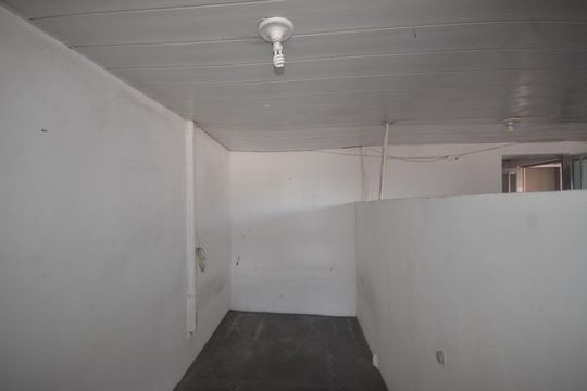 Quarto de apartamento para alugar com 1 quarto, 30m² em Vila Valqueire, Rio de Janeiro