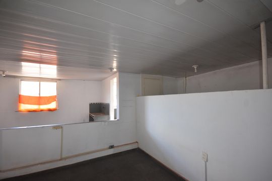 Sala de apartamento para alugar com 1 quarto, 30m² em Vila Valqueire, Rio de Janeiro