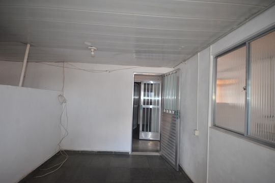 Apartamento para alugar com 1 quarto, 30m² em Vila Valqueire, Rio de Janeiro