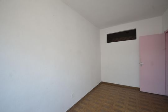 Sala de apartamento para alugar com 1 quarto, 100m² em Vila Valqueire, Rio de Janeiro