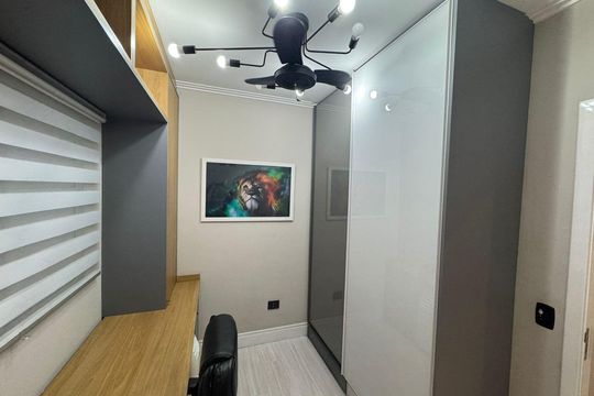 Casa à venda com 3 quartos, 92m² em Parada Inglesa, São Paulo