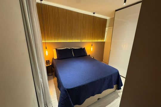 Casa à venda com 3 quartos, 92m² em Parada Inglesa, São Paulo