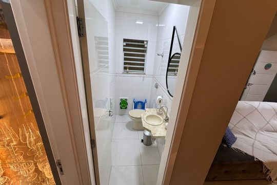 Casa à venda com 3 quartos, 92m² em Parada Inglesa, São Paulo