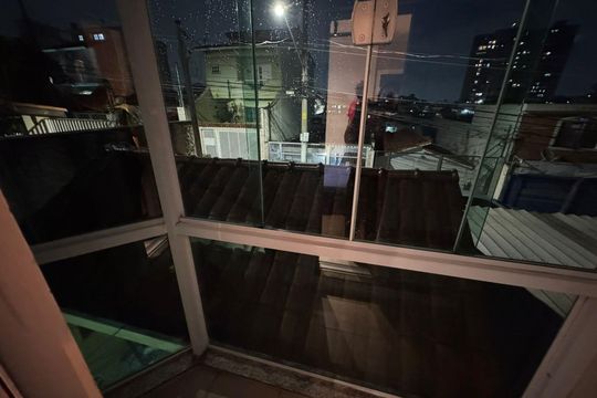 Casa à venda com 3 quartos, 92m² em Parada Inglesa, São Paulo