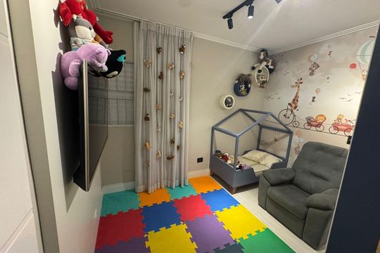 Casa à venda com 3 quartos, 92m² em Parada Inglesa, São Paulo