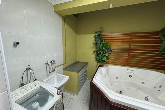 Casa à venda com 3 quartos, 92m² em Parada Inglesa, São Paulo