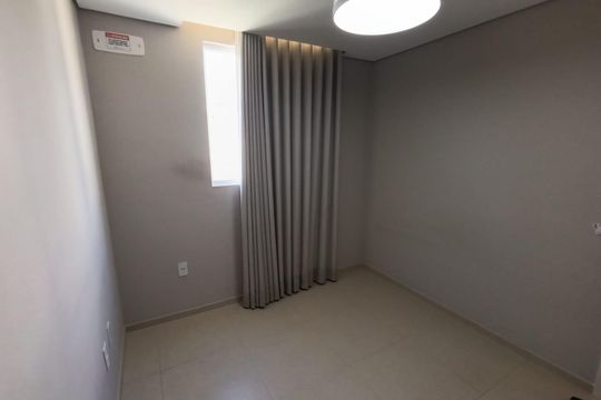 Apartamento para alugar com 2 quartos, 98m² em Cabral, Contagem