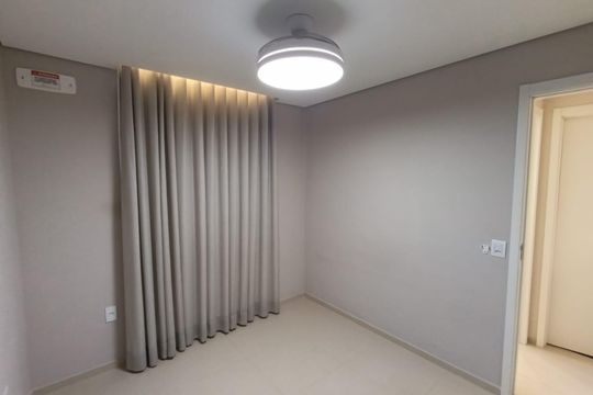 Apartamento para alugar com 2 quartos, 98m² em Cabral, Contagem