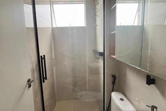 Apartamento para alugar com 2 quartos, 98m² em Cabral, Contagem