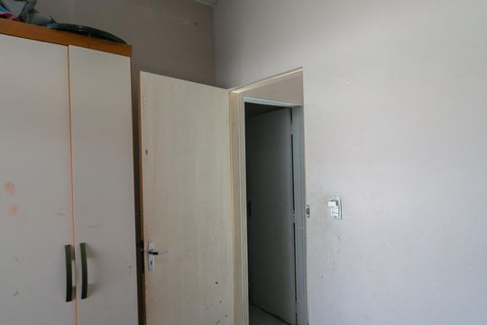 Casa para alugar com 3 quartos, 180m² em Vila Jardim Leblon, Belo Horizonte