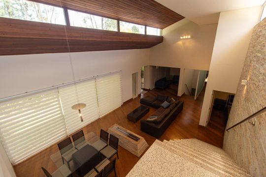 Casa de Condomínio à venda com 4 quartos, 397m² em Alphaville Lagoa dos Ingleses, Nova Lima