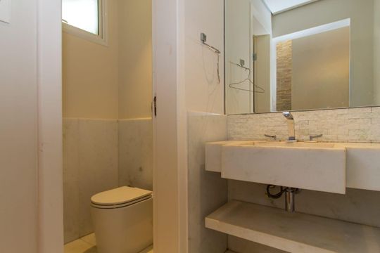 Casa de Condomínio à venda com 4 quartos, 397m² em Alphaville Lagoa dos Ingleses, Nova Lima