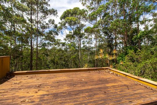 Casa de Condomínio à venda com 4 quartos, 397m² em Alphaville Lagoa dos Ingleses, Nova Lima