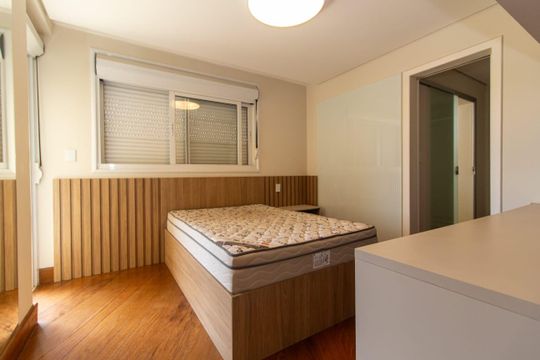 Casa de Condomínio à venda com 4 quartos, 397m² em Alphaville Lagoa dos Ingleses, Nova Lima