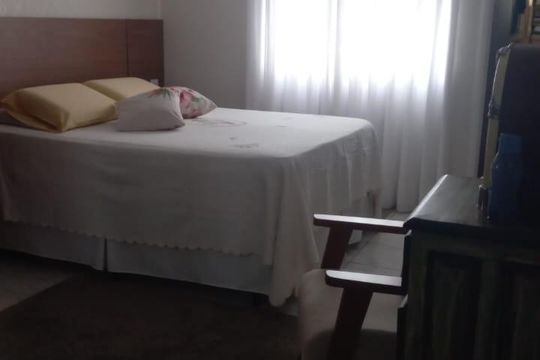 Quarto de casa à venda com 3 quartos, 162m² em Paulicéia, São Bernardo do Campo