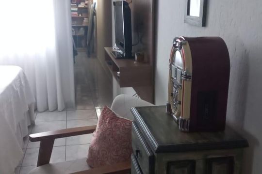 Quarto de casa à venda com 3 quartos, 162m² em Paulicéia, São Bernardo do Campo