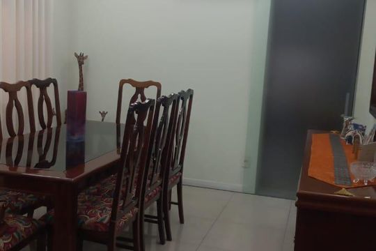 Sala de casa à venda com 3 quartos, 162m² em Paulicéia, São Bernardo do Campo