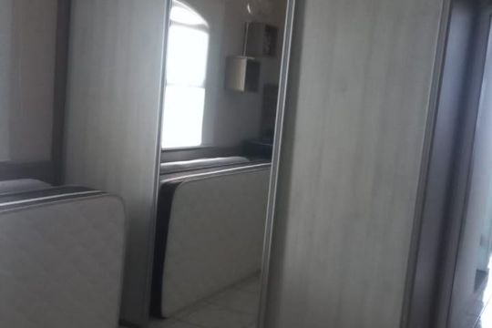 Quarto de casa à venda com 3 quartos, 162m² em Paulicéia, São Bernardo do Campo
