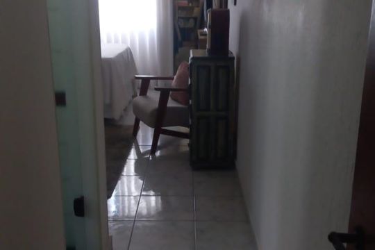 corredor de casa à venda com 3 quartos, 162m² em Paulicéia, São Bernardo do Campo