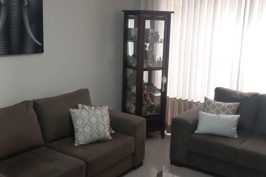 Casa à venda com 3 quartos, 162m² em Paulicéia, São Bernardo do Campo