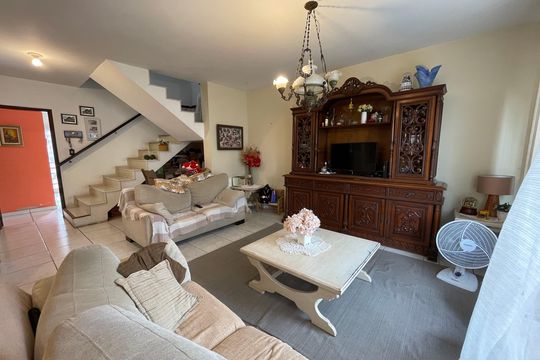 Casa à venda com 4 quartos, 180m² em Vila Lageado, São Paulo