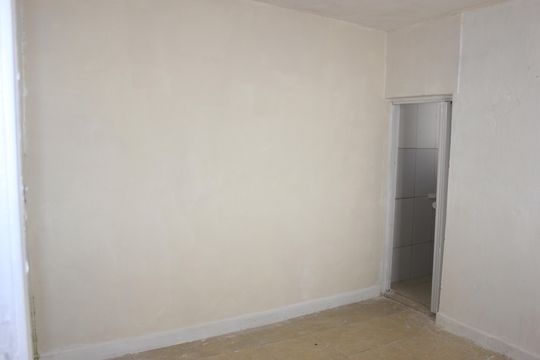 Quarto de casa para alugar com 1 quarto, 30m² em Jardim Rosa de Franca, Guarulhos