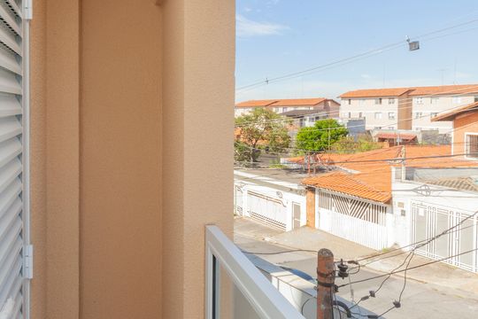 Sacada de kitnet/studio à venda com 1 quarto, 37m² em Jardim Santa Cruz (campo Grande), São Paulo