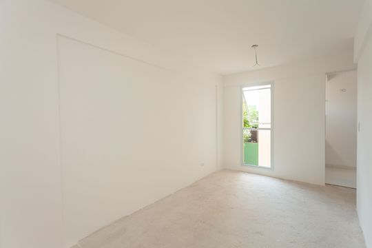 Sala de apartamento à venda com 2 quartos, 47m² em Jardim Santa Cruz (campo Grande), São Paulo