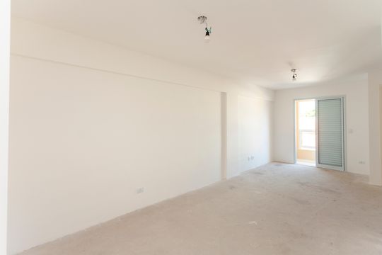 Sala de kitnet/studio à venda com 1 quarto, 37m² em Jardim Santa Cruz (campo Grande), São Paulo