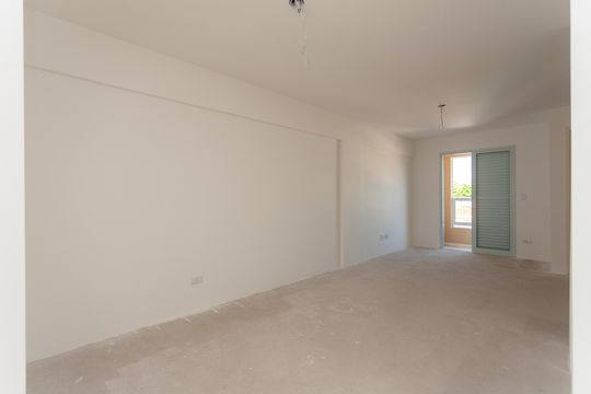 Sala de kitnet/studio à venda com 1 quarto, 37m² em Jardim Santa Cruz (campo Grande), São Paulo
