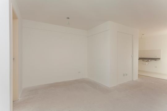 Quarto de kitnet/studio à venda com 1 quarto, 37m² em Jardim Santa Cruz (campo Grande), São Paulo