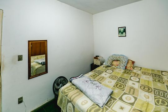 Casa para alugar com 3 quartos, 320m² em Santa Monica, Belo Horizonte