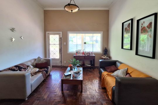 Sala 1 de casa à venda com 6 quartos, 3000m² em Maria Paula, Niterói
