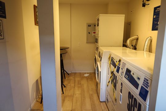 Apartamento para alugar com 2 quartos, 33m² em Jardim Prudência, São Paulo