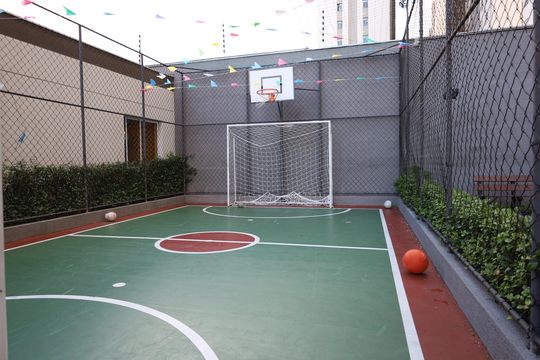 Apartamento para alugar com 2 quartos, 33m² em Jardim Prudência, São Paulo