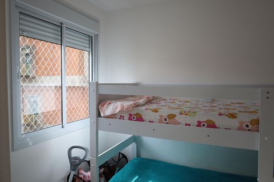 Apartamento para alugar com 2 quartos, 33m² em Jardim Prudência, São Paulo