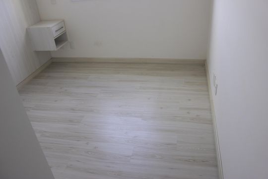 Suíte de apartamento à venda com 3 quartos, 88m² em Vila Galvão, Guarulhos