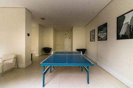 Apartamento à venda com 3 quartos, 70m² em Tucuruvi, São Paulo