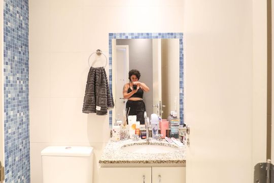 Apartamento à venda com 3 quartos, 70m² em Tucuruvi, São Paulo