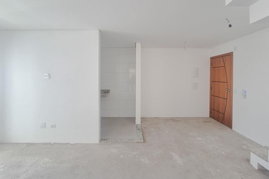 Sala de apartamento à venda com 2 quartos, 120m² em Parque Sao Diogo, São Bernardo do Campo