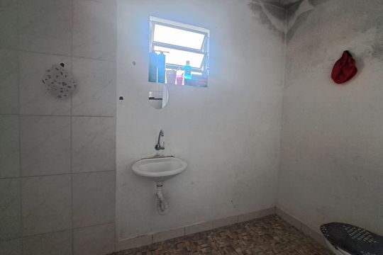 Banheiro - Casa 2 de casa à venda com 4 quartos, 200m² em Novo Osasco, Osasco