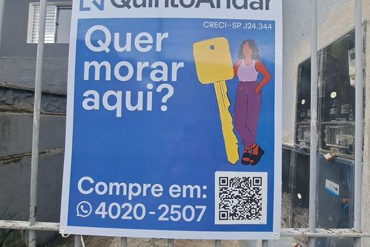 PLACA de casa à venda com 4 quartos, 200m² em Novo Osasco, Osasco