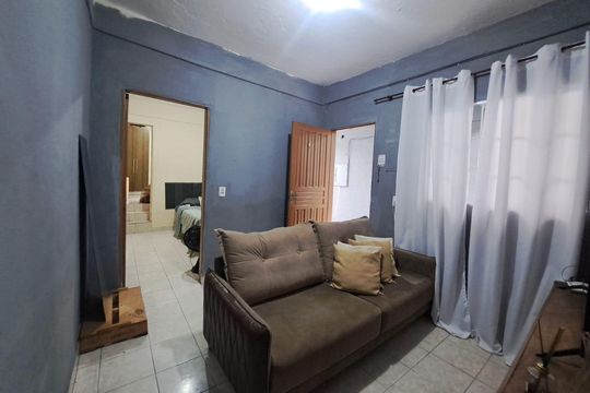 Sala - CASA 1 de casa à venda com 4 quartos, 200m² em Novo Osasco, Osasco